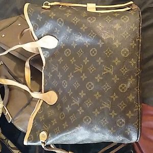 "COPY" LOUIS VUITTON